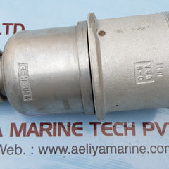 Crousf-hinds apr6453 m54 ark tite connector 60 amps 4w 4p