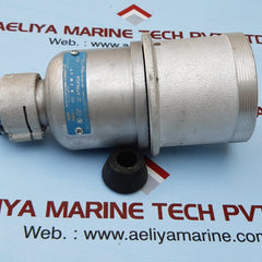Crousf-hinds apr6453 m54 ark tite connector 60 amps 4w 4p