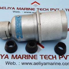 Crousf-hinds apr6453 m54 ark tite connector 60 amps 4w 4p