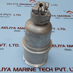 Crousf-hinds apr6453 m54 ark tite connector 60 amps 4w 4p