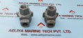 Deltrol ev3 5 a2 exhaust valve