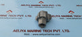 Deltrol ev3 5 a2 exhaust valve