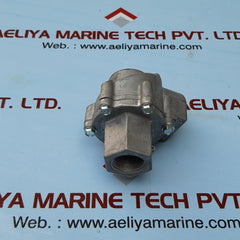 Deltrol ev3 5 a2 exhaust valve