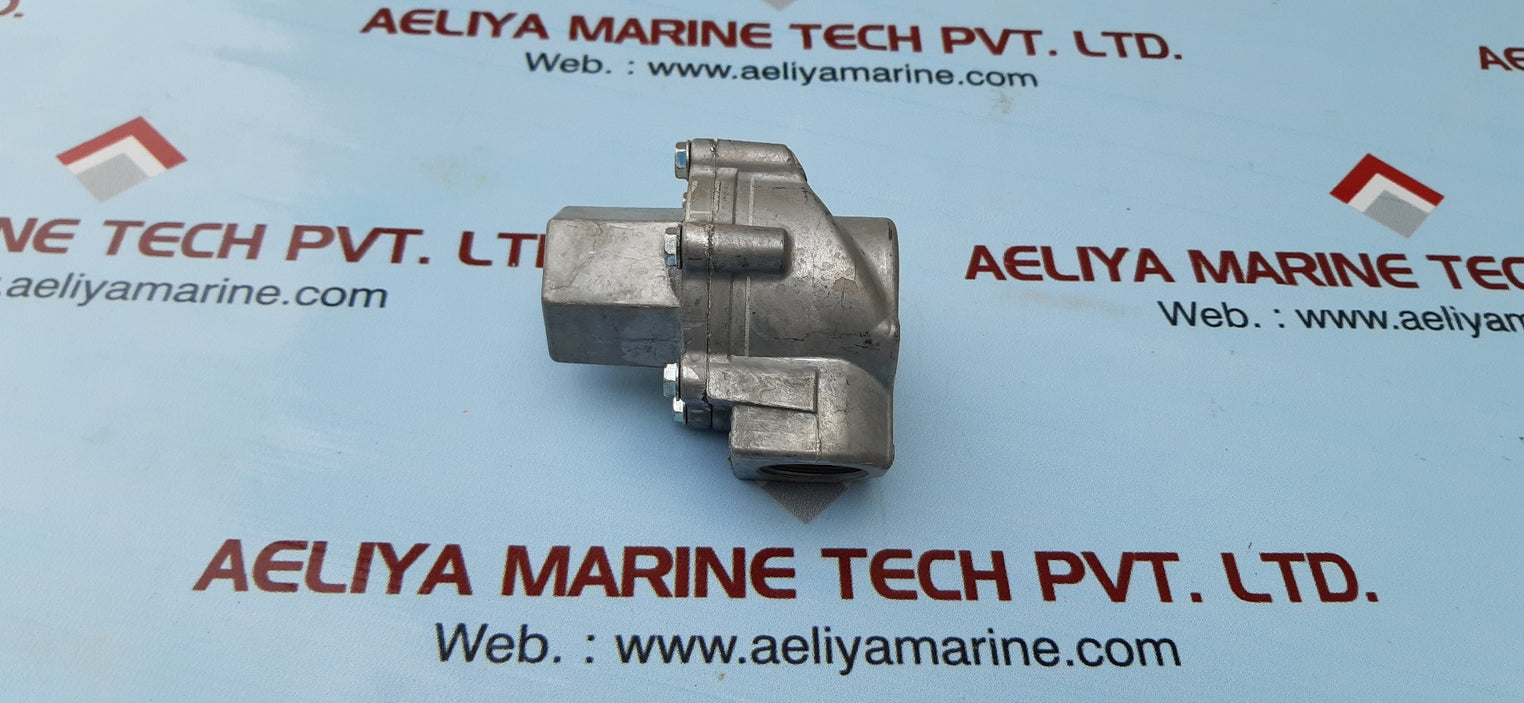 Deltrol ev3 5 a2 exhaust valve