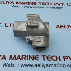 Deltrol ev3 5 a2 exhaust valve