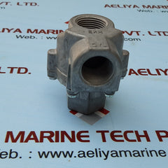 Deltrol ev3 5 a2 exhaust valve