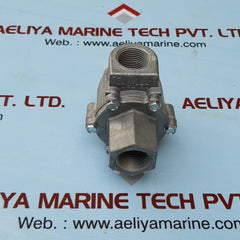 Deltrol ev3 5 a2 exhaust valve
