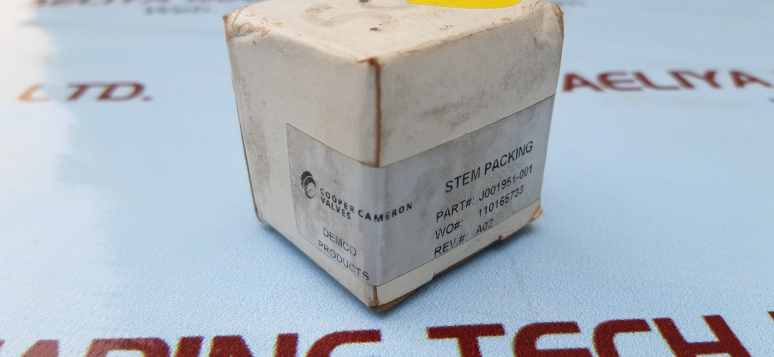 lot of 4x Demco mud gage valve j001951-001 