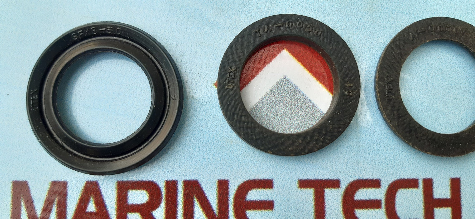 lot of 4x Demco mud gage valve j001951-001 