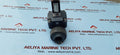 Burkert us10204 solenoid valve 2-way 1