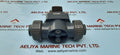 Burkert us10204 solenoid valve 2-way 1