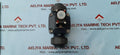 Burkert us10204 solenoid valve 2-way 1