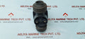 Burkert us10204 solenoid valve 2-way 1