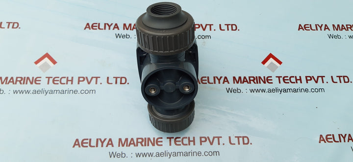 Burkert us10204 solenoid valve 2-way 1