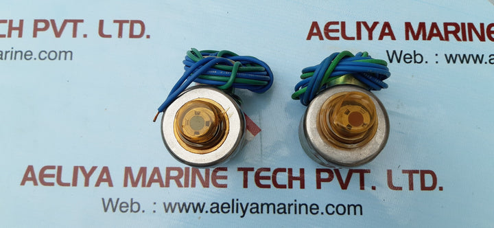 Versa e-3198-84xx-a120 solenoid valve 120v 60hz