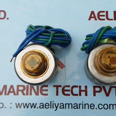 Versa e-3198-84xx-a120 solenoid valve 120v 60hz