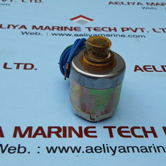 Versa e-3198-84xx-a120 solenoid valve 120v 60hz