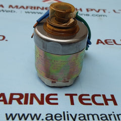 Versa e-3198-84xx-a120 solenoid valve 120v 60hz