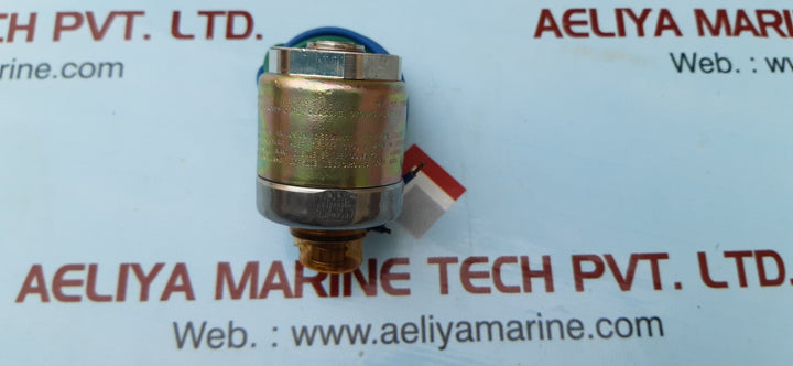 Versa e-3198-84xx-a120 solenoid valve 120v 60hz