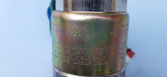 Versa e-3198-84xx-a120 solenoid valve 120v 60hz