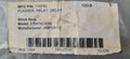 Amperite 115f60 delay relay