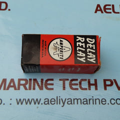 Amperite 115f60 delay relay