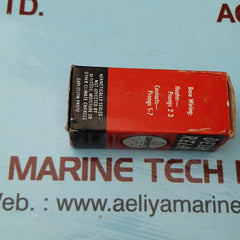 Amperite 115f60 delay relay