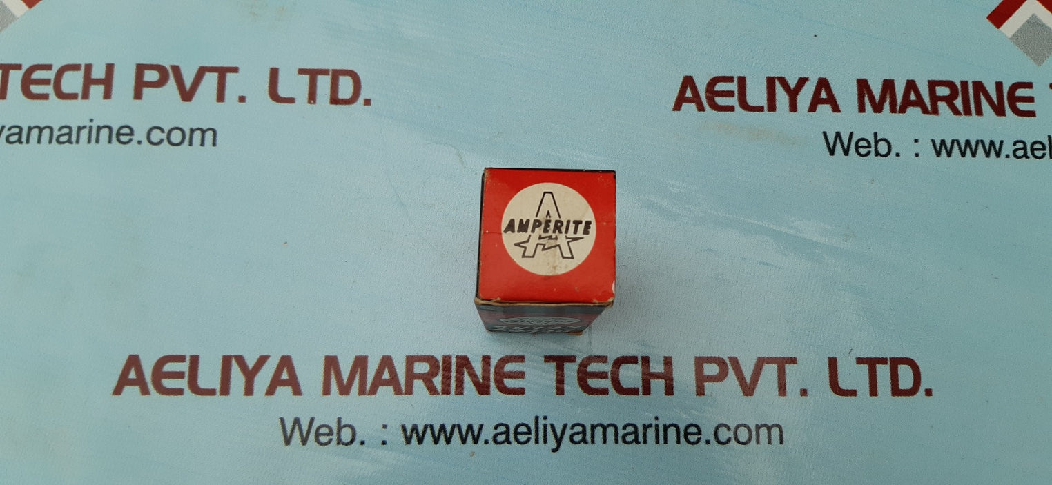 Amperite 115f60 delay relay
