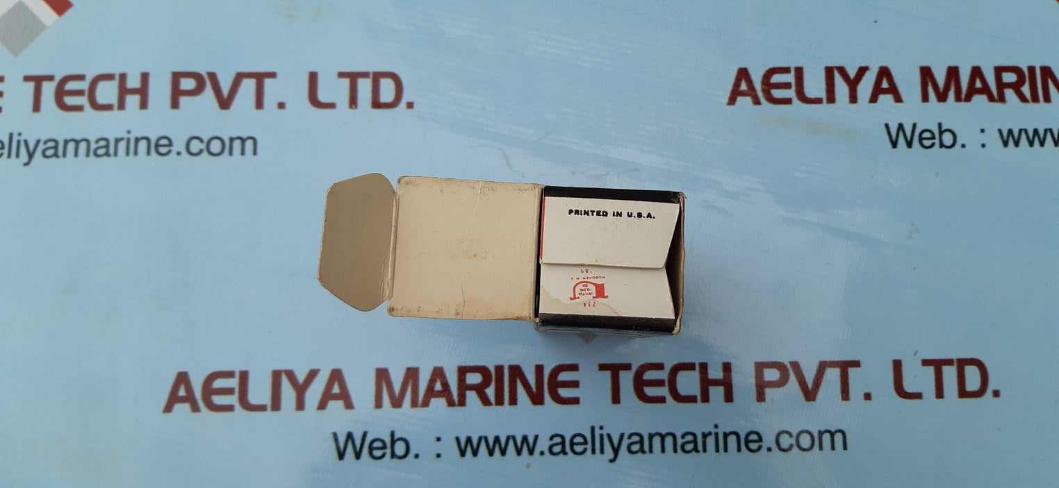 Amperite 115f60 delay relay