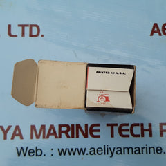 Amperite 115f60 delay relay