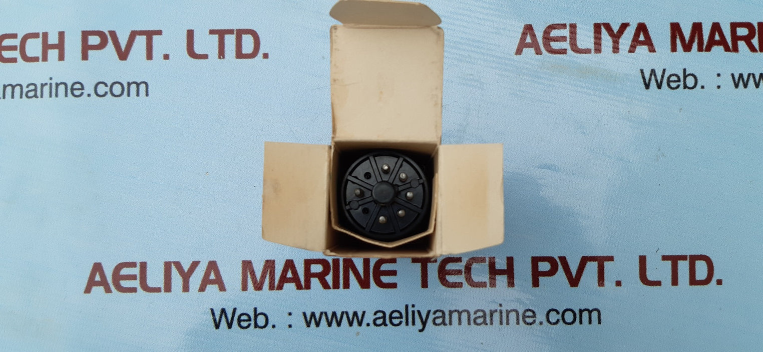 Amperite 115f60 delay relay