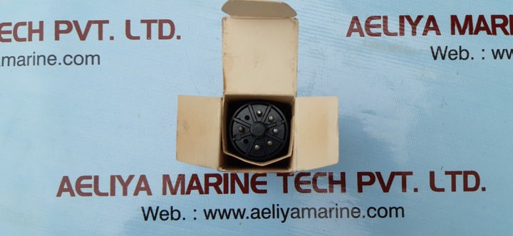 Amperite 115f60 delay relay