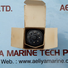 Amperite 115f60 delay relay