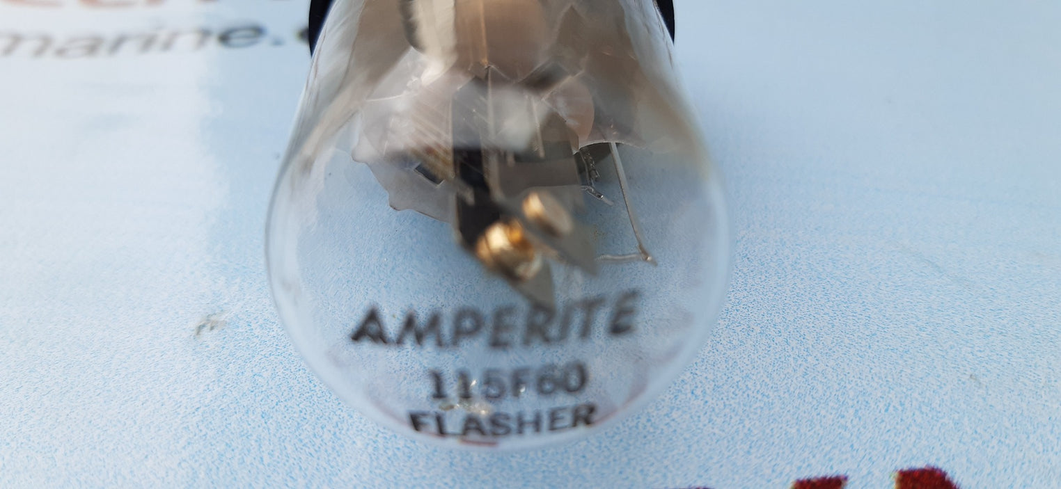Amperite 115f60 delay relay