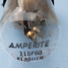 Amperite 115f60 delay relay