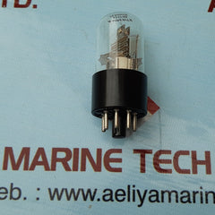 Amperite 115f60 delay relay