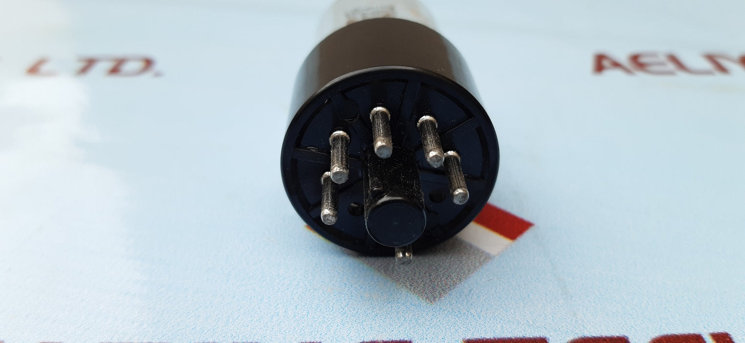 Amperite 115f60 delay relay