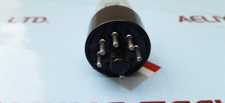 Amperite 115f60 delay relay