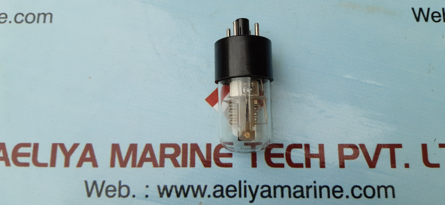 Amperite 115f60 delay relay