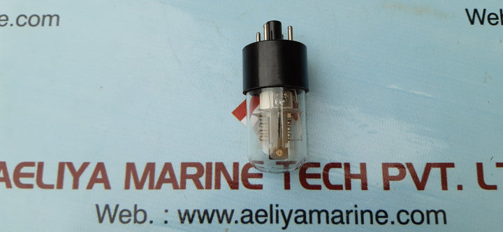 Amperite 115f60 delay relay