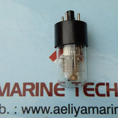 Amperite 115f60 delay relay