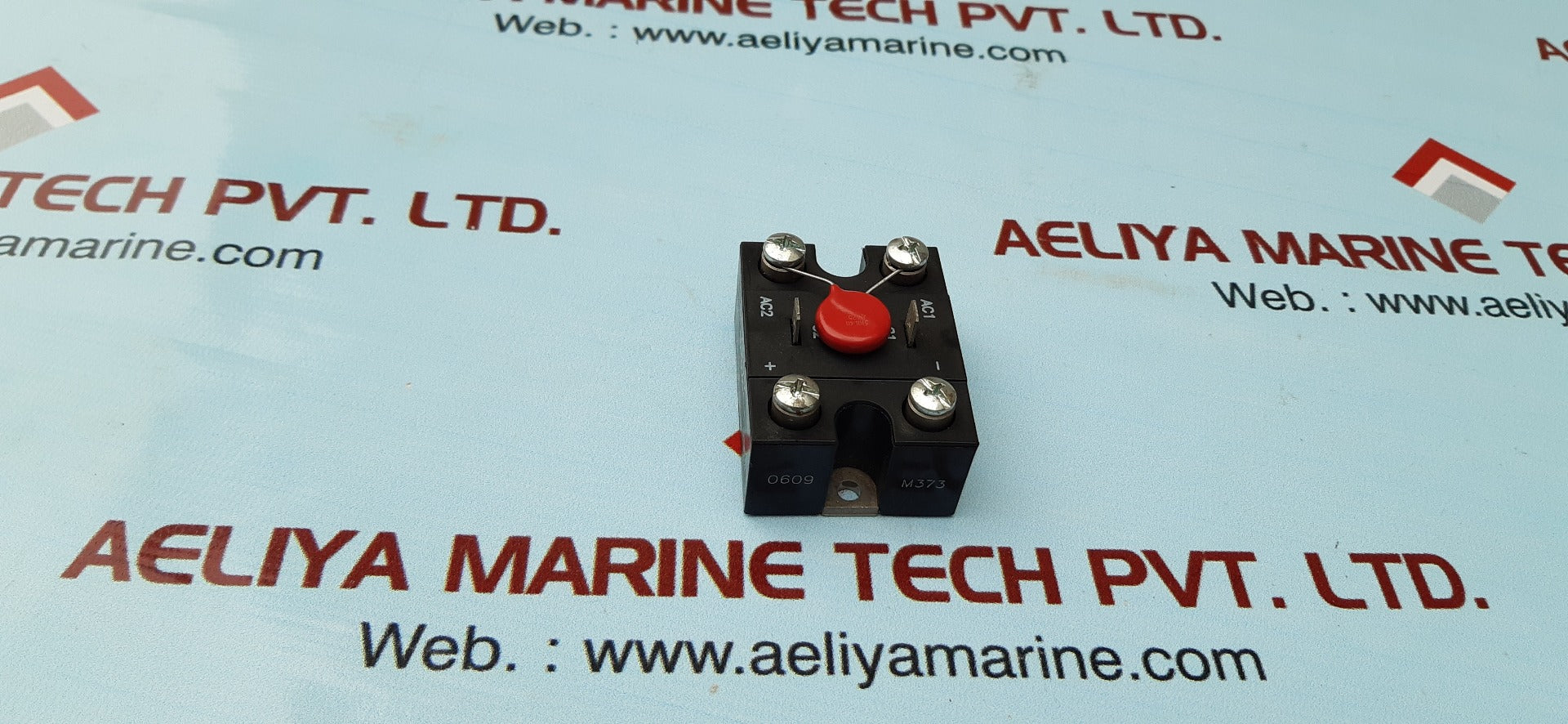 Crydom m5010015v module