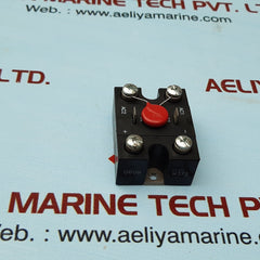 Crydom m5010015v module