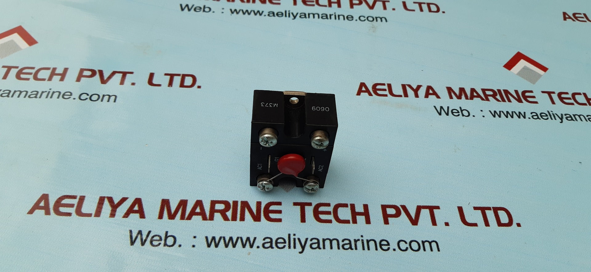 Crydom m5010015v module