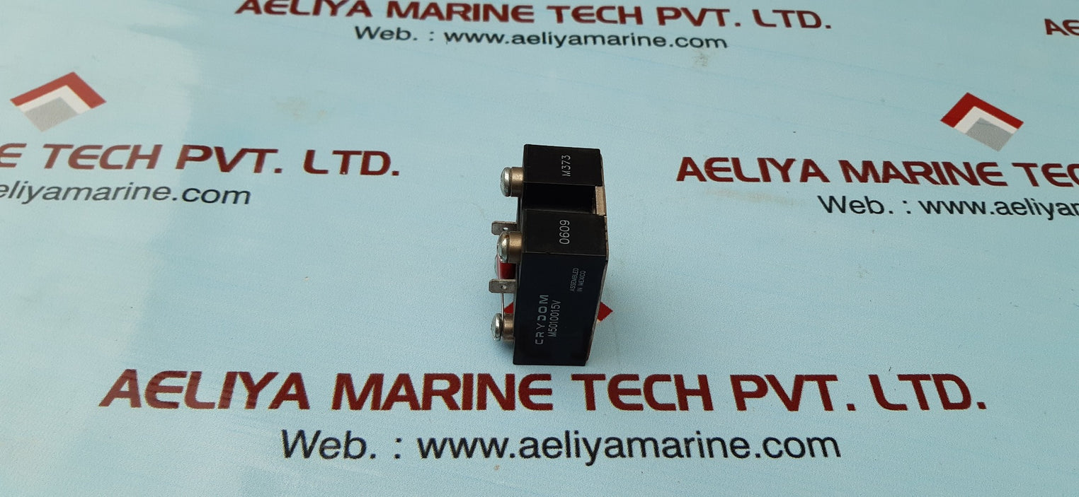 Crydom m5010015v module