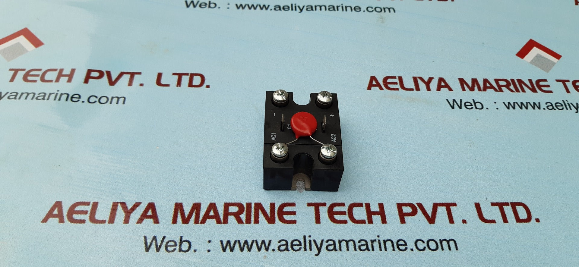 Crydom m5010015v module