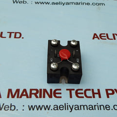 Crydom m5010015v module
