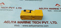 Turck ni20-cp40-vp4x2 proximity switch 10-65 vdc