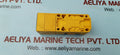 Turck ni20-cp40-vp4x2 proximity switch 10-65 vdc