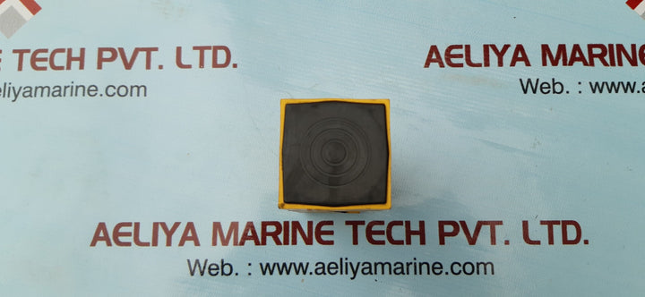 Turck ni20-cp40-vp4x2 proximity switch 10-65 vdc